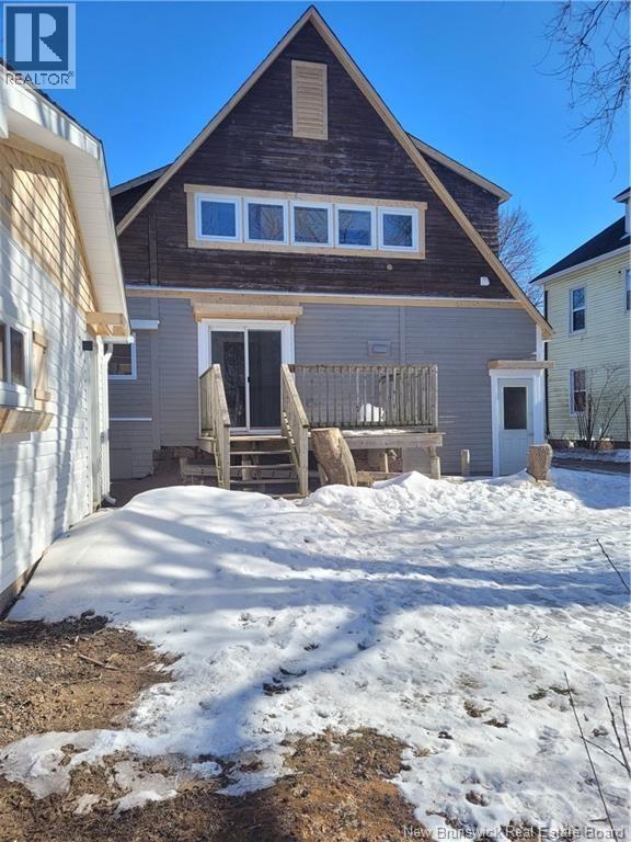 8-10 Mclaughlin Drive, Moncton, New Brunswick  E1A 8E3 - Photo 26 - NB135525