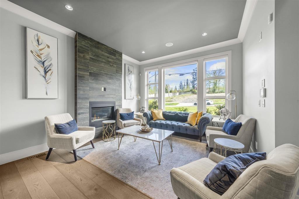 17585 Abbey Drive, Surrey, British Columbia V4N 4H2 - Photo 5 - R3098867