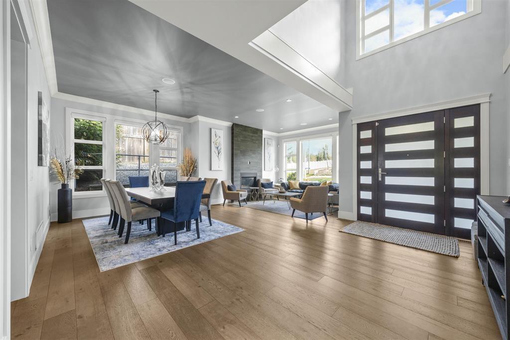 17585 Abbey Drive, Surrey, British Columbia V4N 4H2 - Photo 4 - R3098867