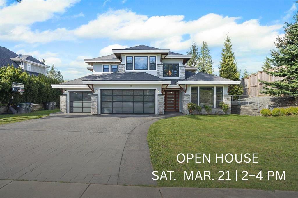 17585 Abbey Drive, Surrey, British Columbia V4N 4H2 - Photo 1 - R3098867