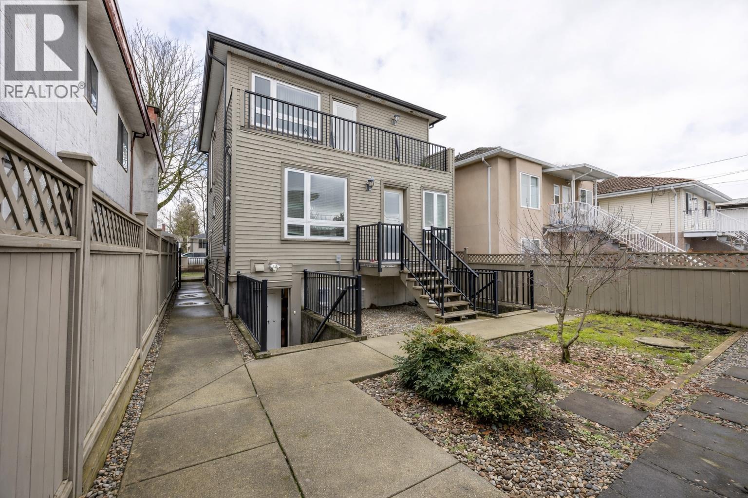 2118 Waverley Avenue, Vancouver, British Columbia  V5P 1R5 - Photo 6 - R3101449