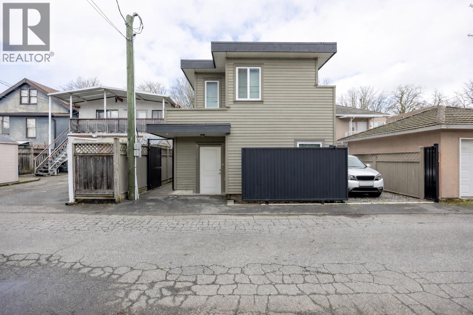 2118 Waverley Avenue, Vancouver, British Columbia  V5P 1R5 - Photo 7 - R3101449