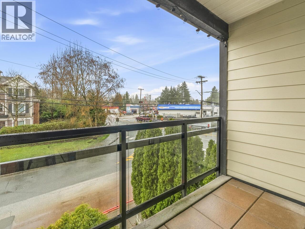 201 2664 Kingsway Avenue, Port Coquitlam, British Columbia  V3C 1T8 - Photo 18 - R3101717