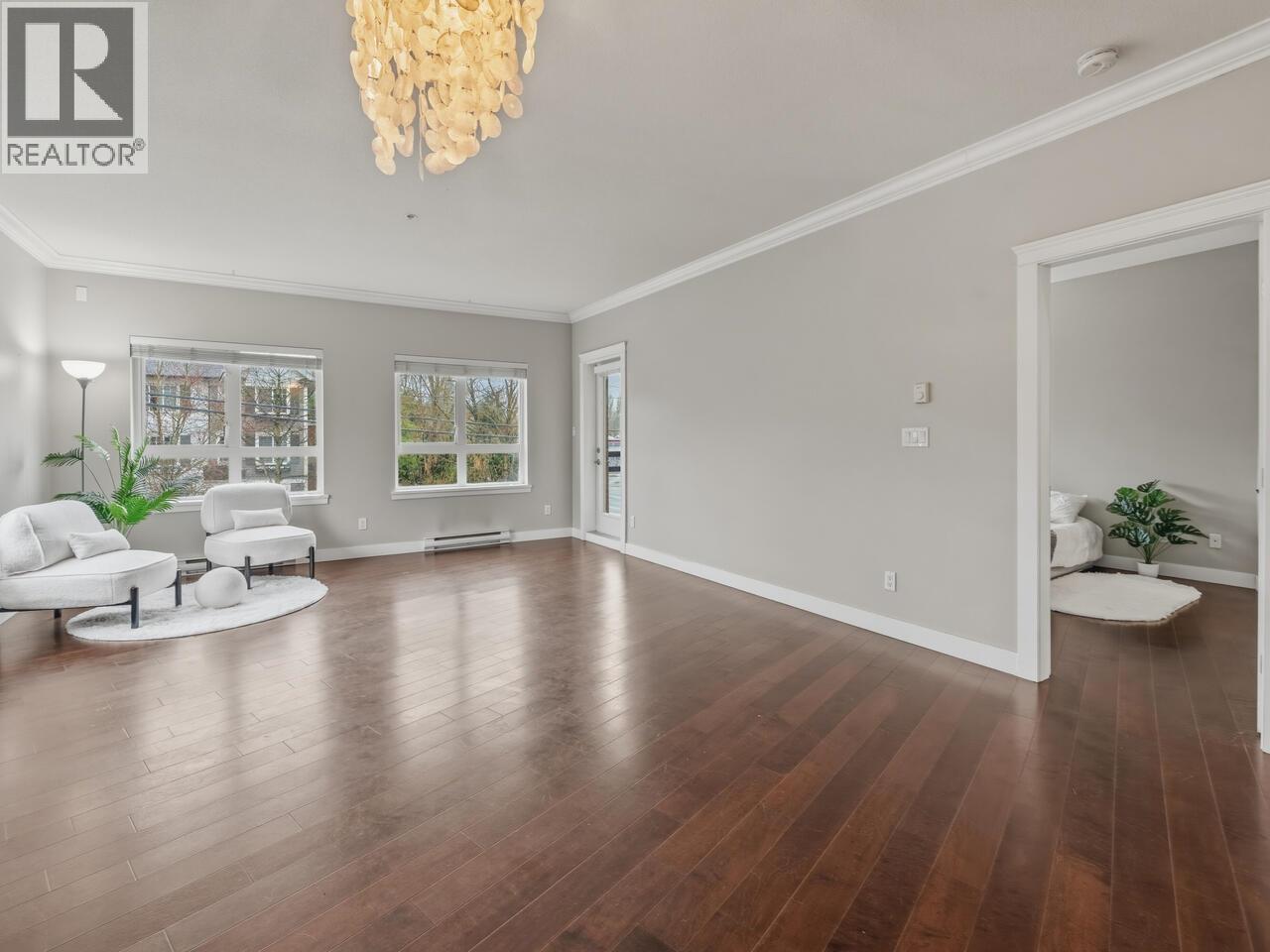 201 2664 Kingsway Avenue, Port Coquitlam, British Columbia  V3C 1T8 - Photo 12 - R3101717