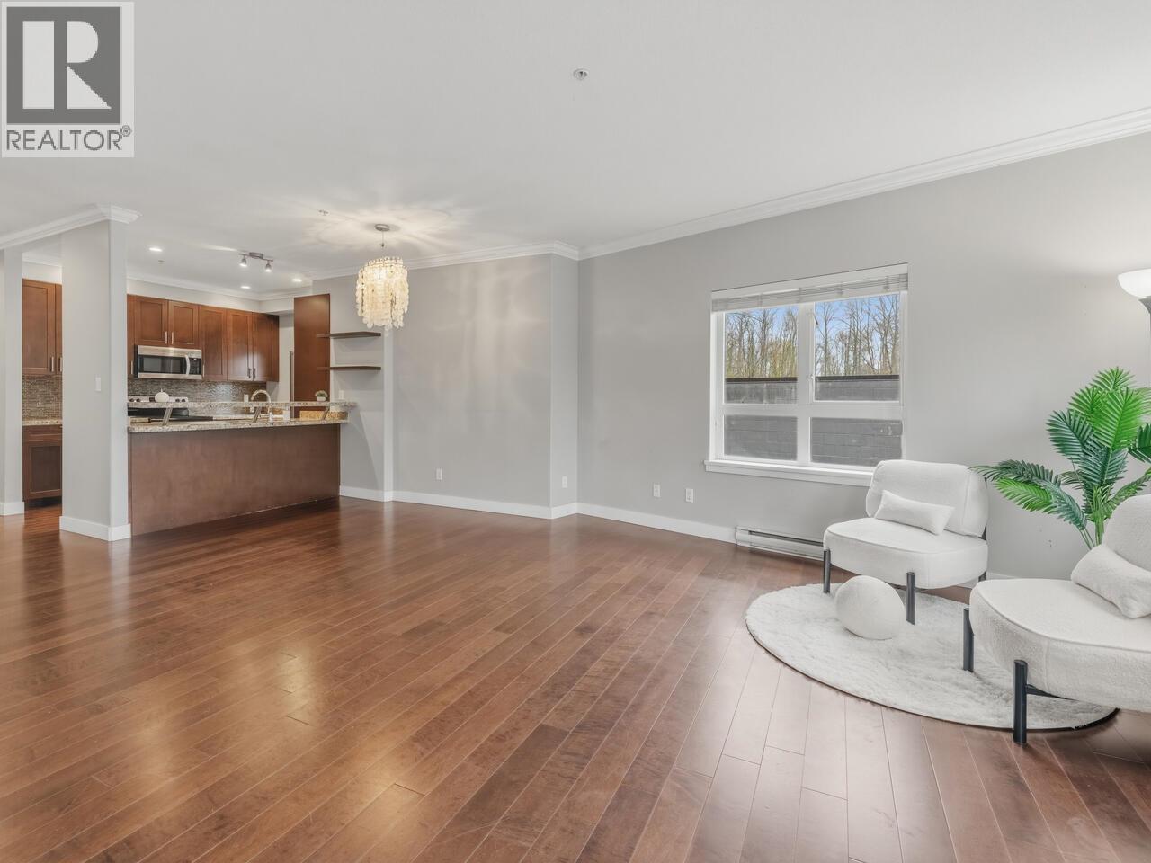 201 2664 Kingsway Avenue, Port Coquitlam, British Columbia  V3C 1T8 - Photo 10 - R3101717