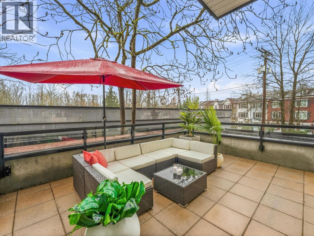 201 2664 Kingsway Avenue, Port Coquitlam, British Columbia  V3C 1T8 - Photo 20 - R3101717