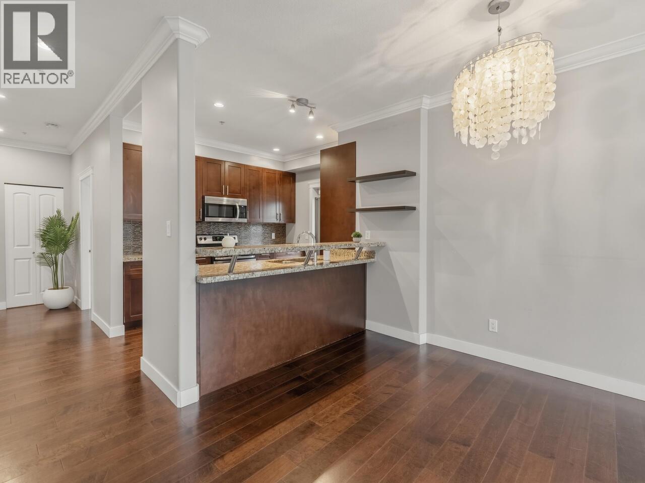 201 2664 Kingsway Avenue, Port Coquitlam, British Columbia  V3C 1T8 - Photo 9 - R3101717