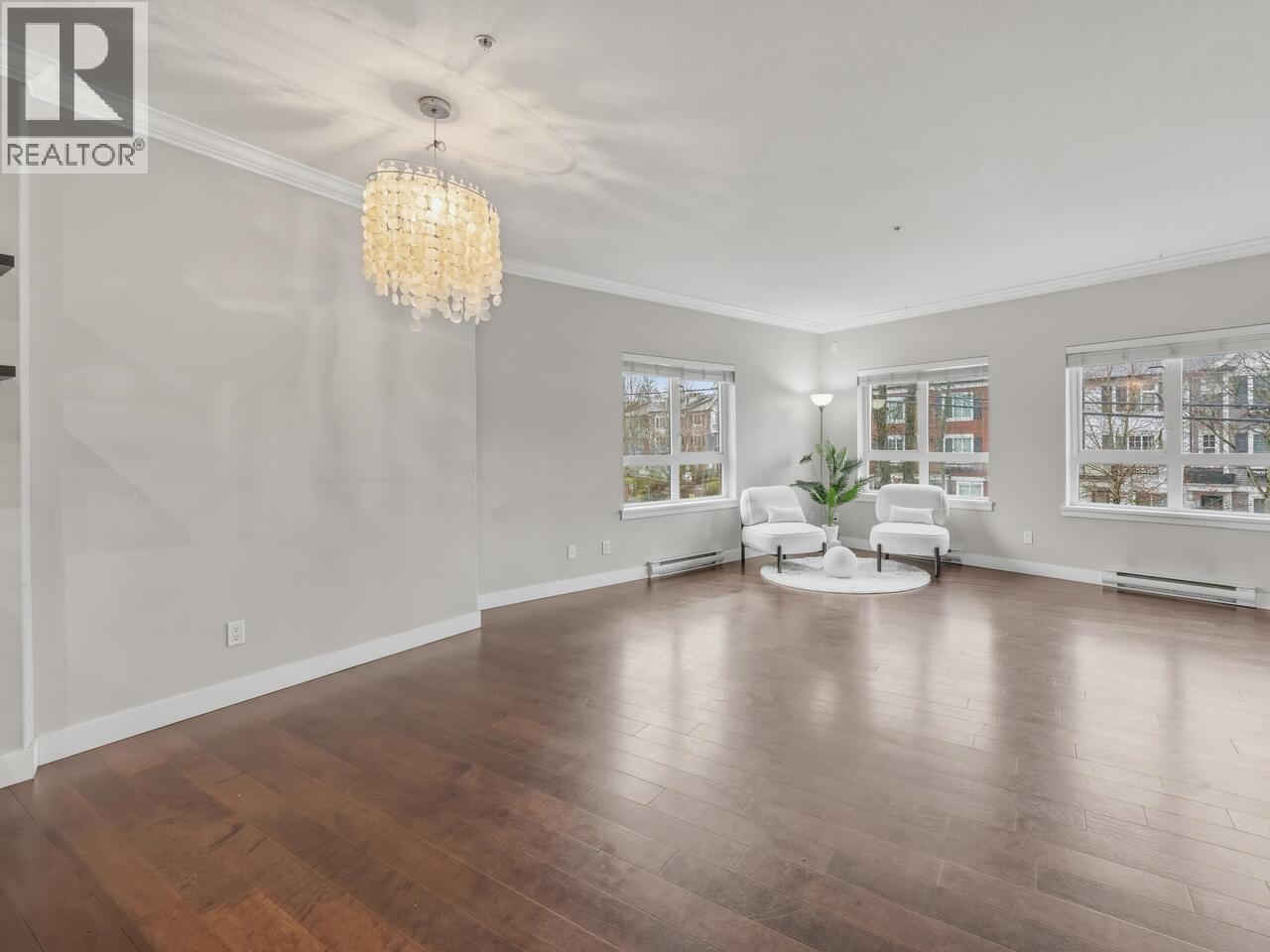 201 2664 Kingsway Avenue, Port Coquitlam, British Columbia  V3C 1T8 - Photo 11 - R3101717