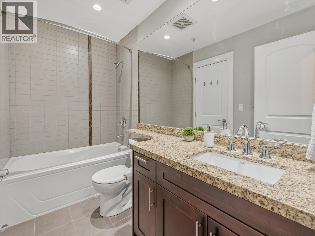 201 2664 Kingsway Avenue, Port Coquitlam, British Columbia  V3C 1T8 - Photo 15 - R3101717