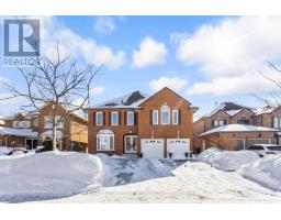 11 MOOREHEAD CRESCENT, Brampton, Ontario