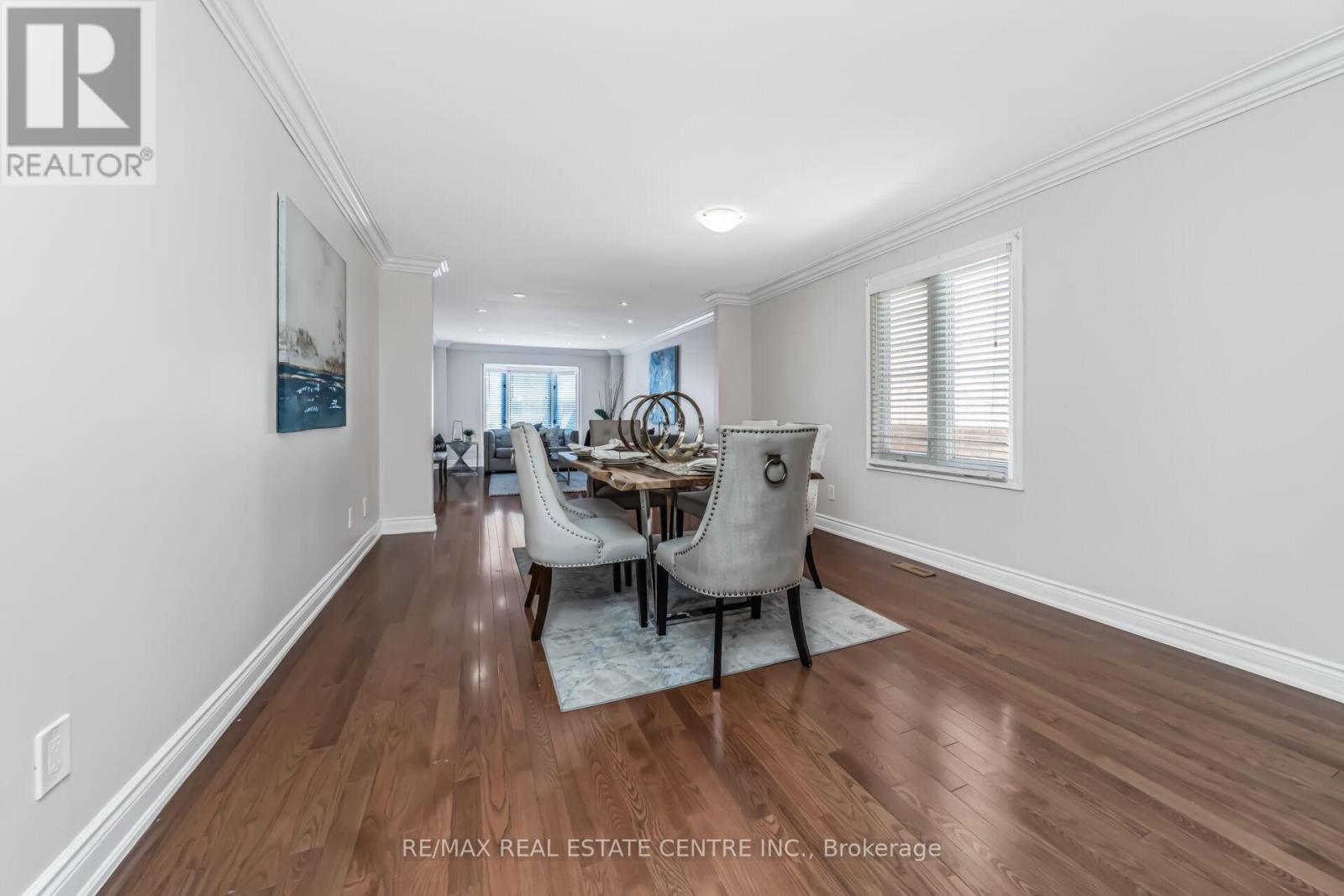 11 Moorehead Crescent, Brampton, Ontario  L6Z 4K6 - Photo 11 - W12861298