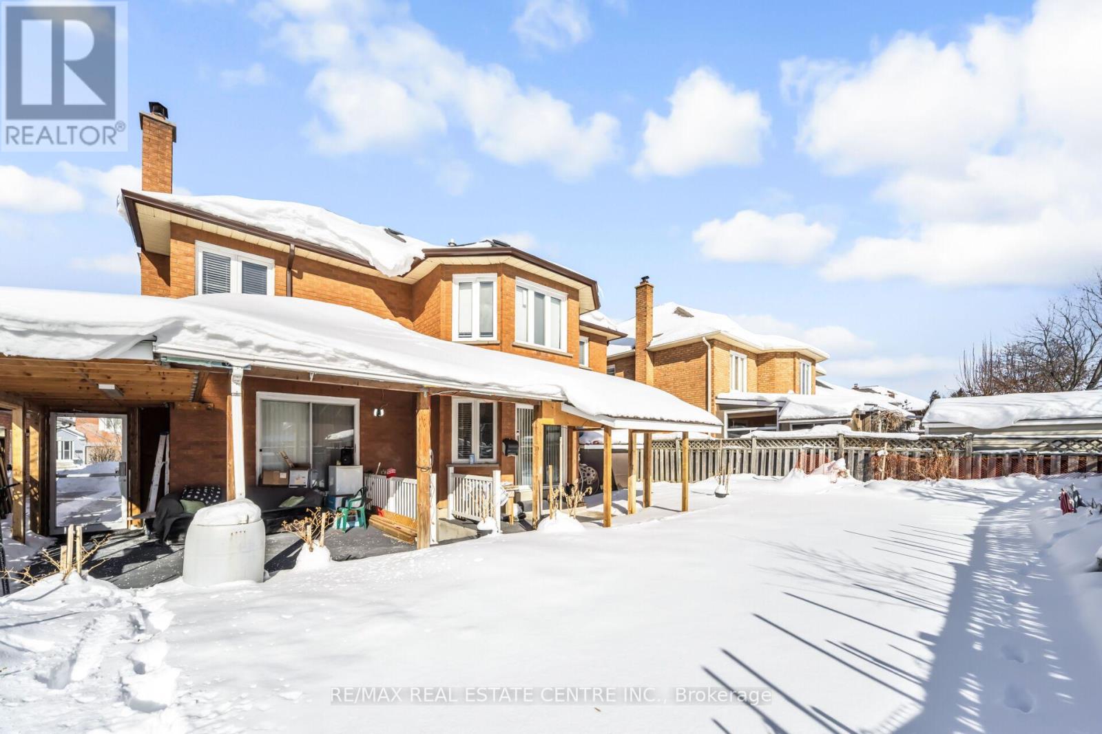 11 Moorehead Crescent, Brampton, Ontario  L6Z 4K6 - Photo 48 - W12861298