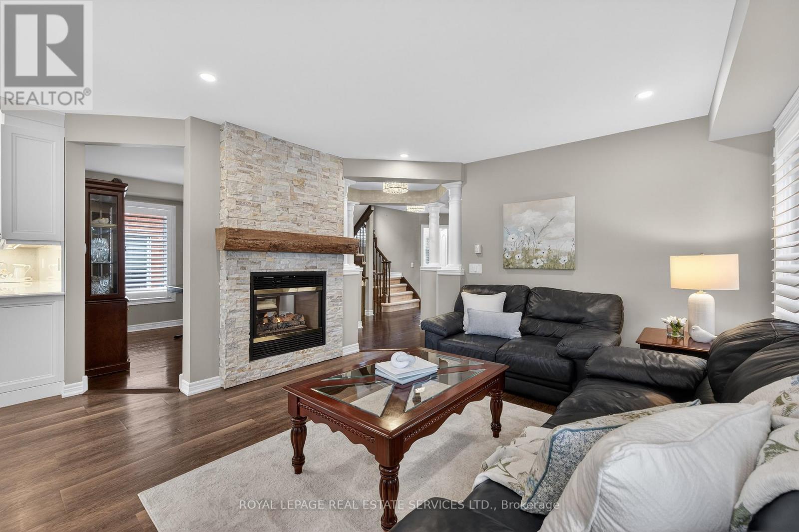 2393 Ennerdale Road, Oakville, Ontario  L6H 6N5 - Photo 17 - W12902840