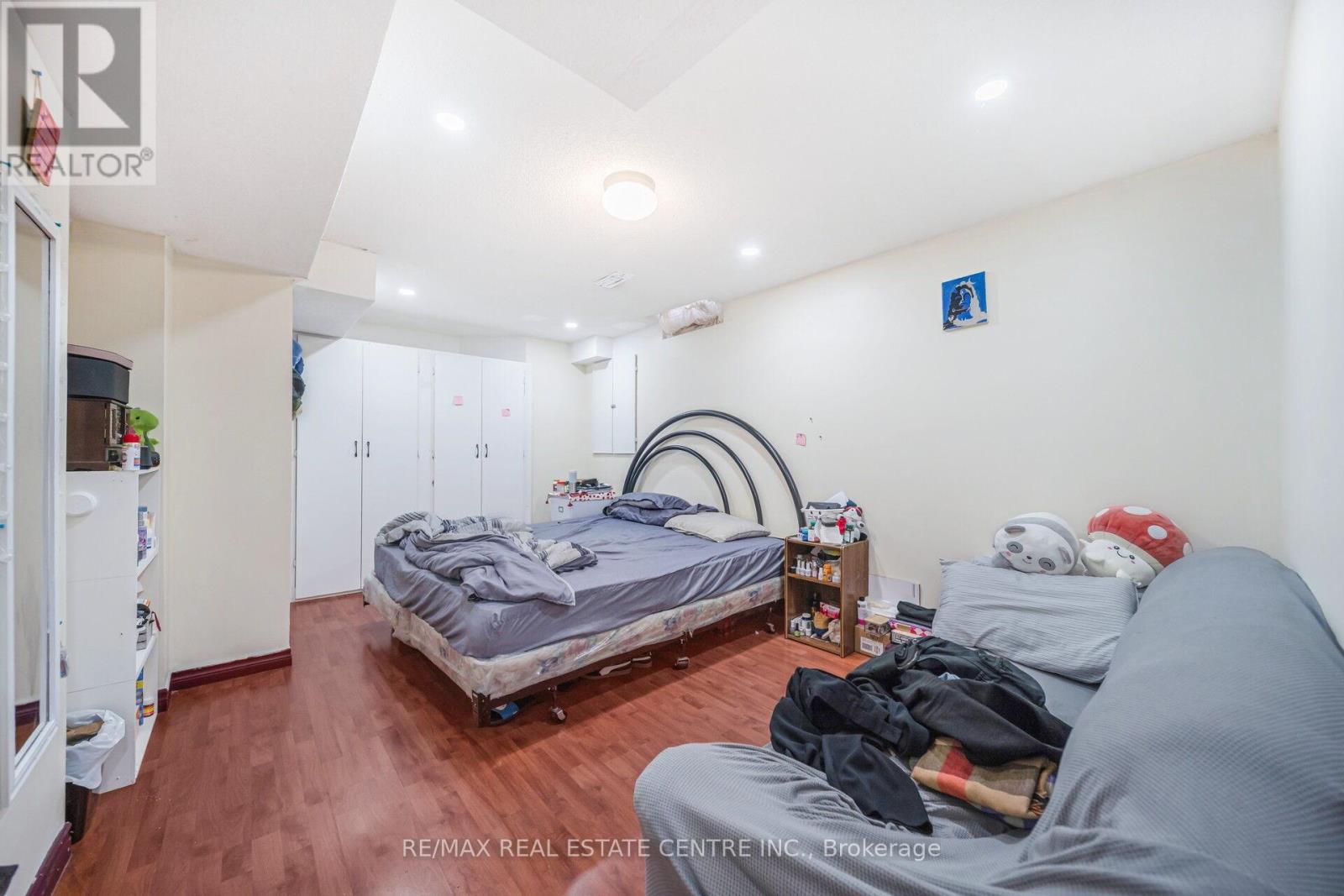 11 Moorehead Crescent, Brampton, Ontario  L6Z 4K6 - Photo 45 - W12861298