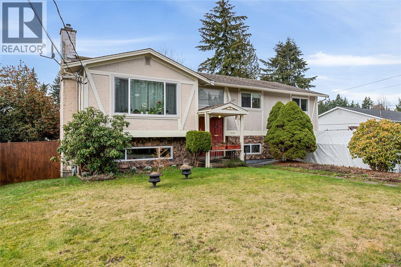 2155 Piercy Ave, Courtenay, British Columbia