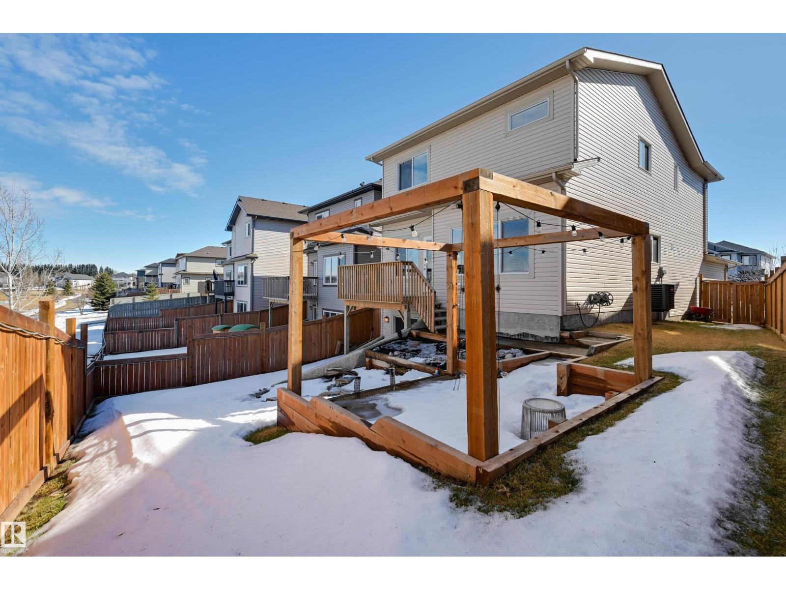 6428 47 Av, Beaumont, Alberta  T4X 2A1 - Photo 4 - E4478456