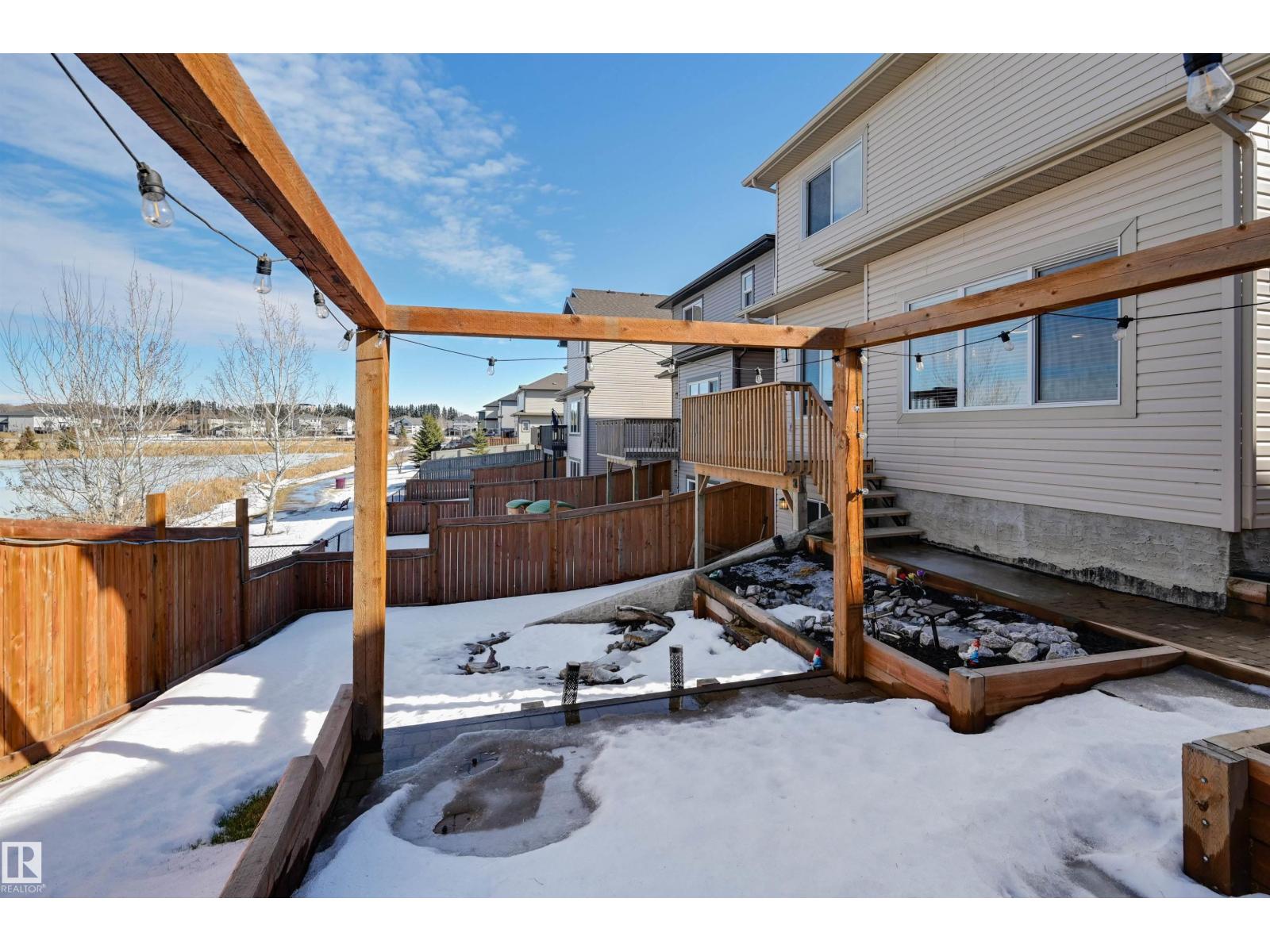 6428 47 Av, Beaumont, Alberta  T4X 2A1 - Photo 49 - E4478456