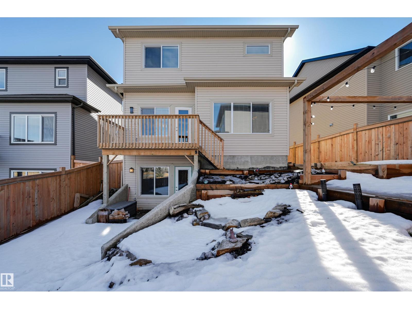 6428 47 Av, Beaumont, Alberta  T4X 2A1 - Photo 50 - E4478456