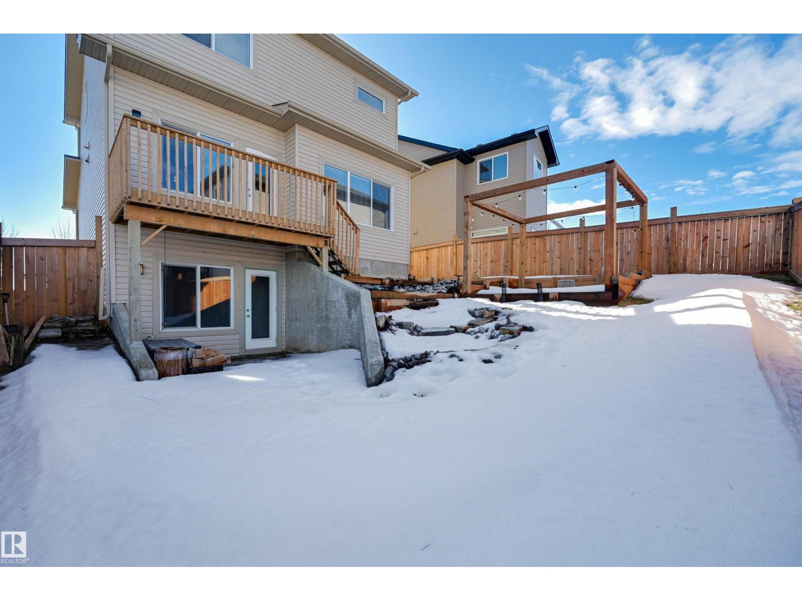 6428 47 Av, Beaumont, Alberta  T4X 2A1 - Photo 52 - E4478456