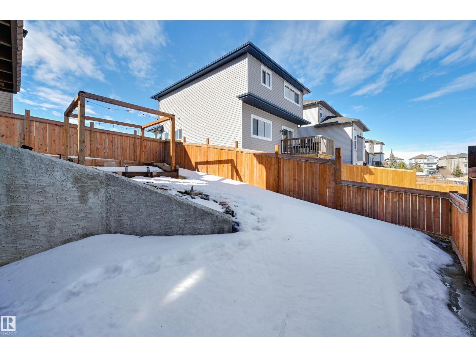 6428 47 Av, Beaumont, Alberta  T4X 2A1 - Photo 53 - E4478456