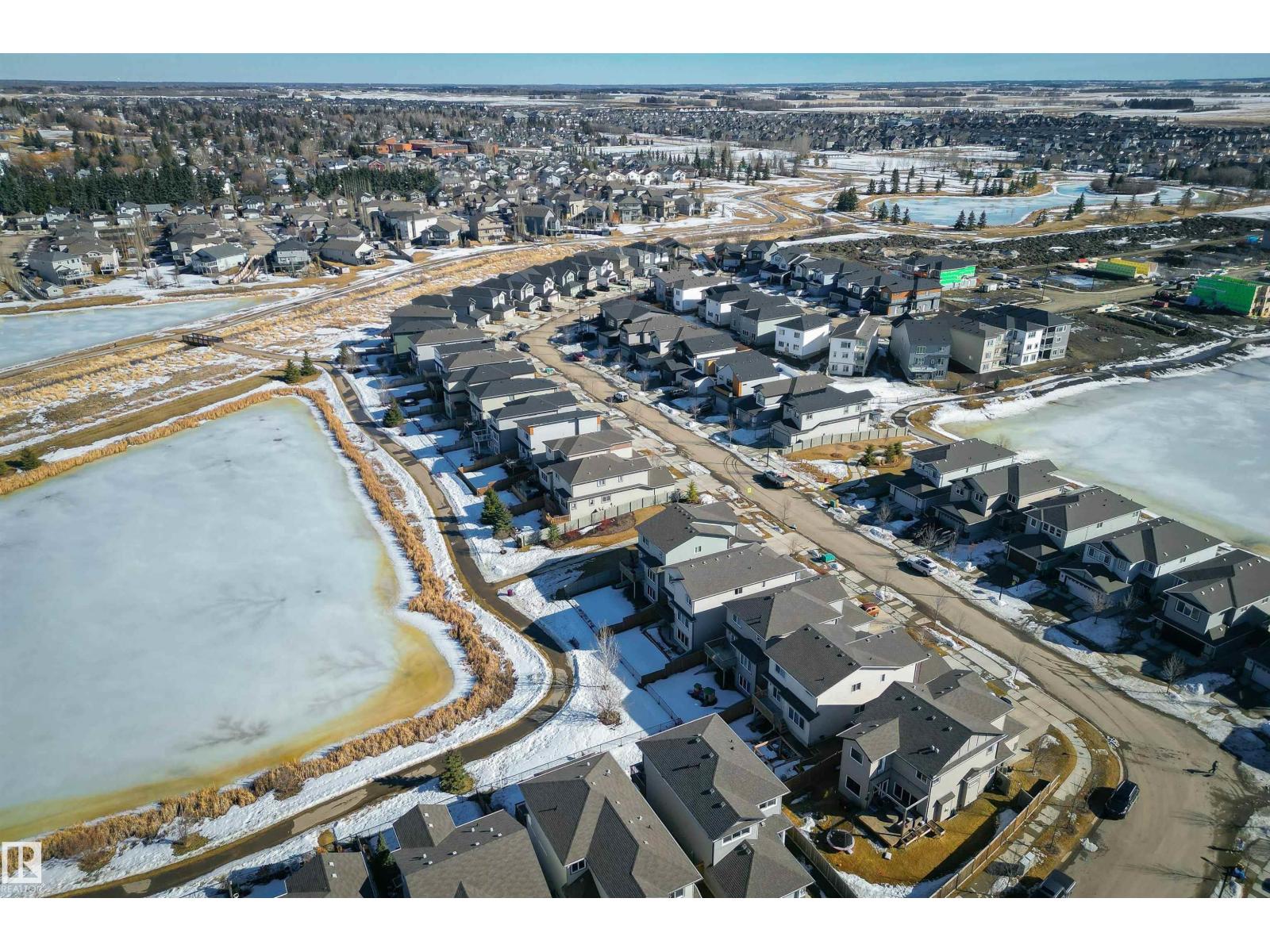 6428 47 Av, Beaumont, Alberta  T4X 2A1 - Photo 55 - E4478456