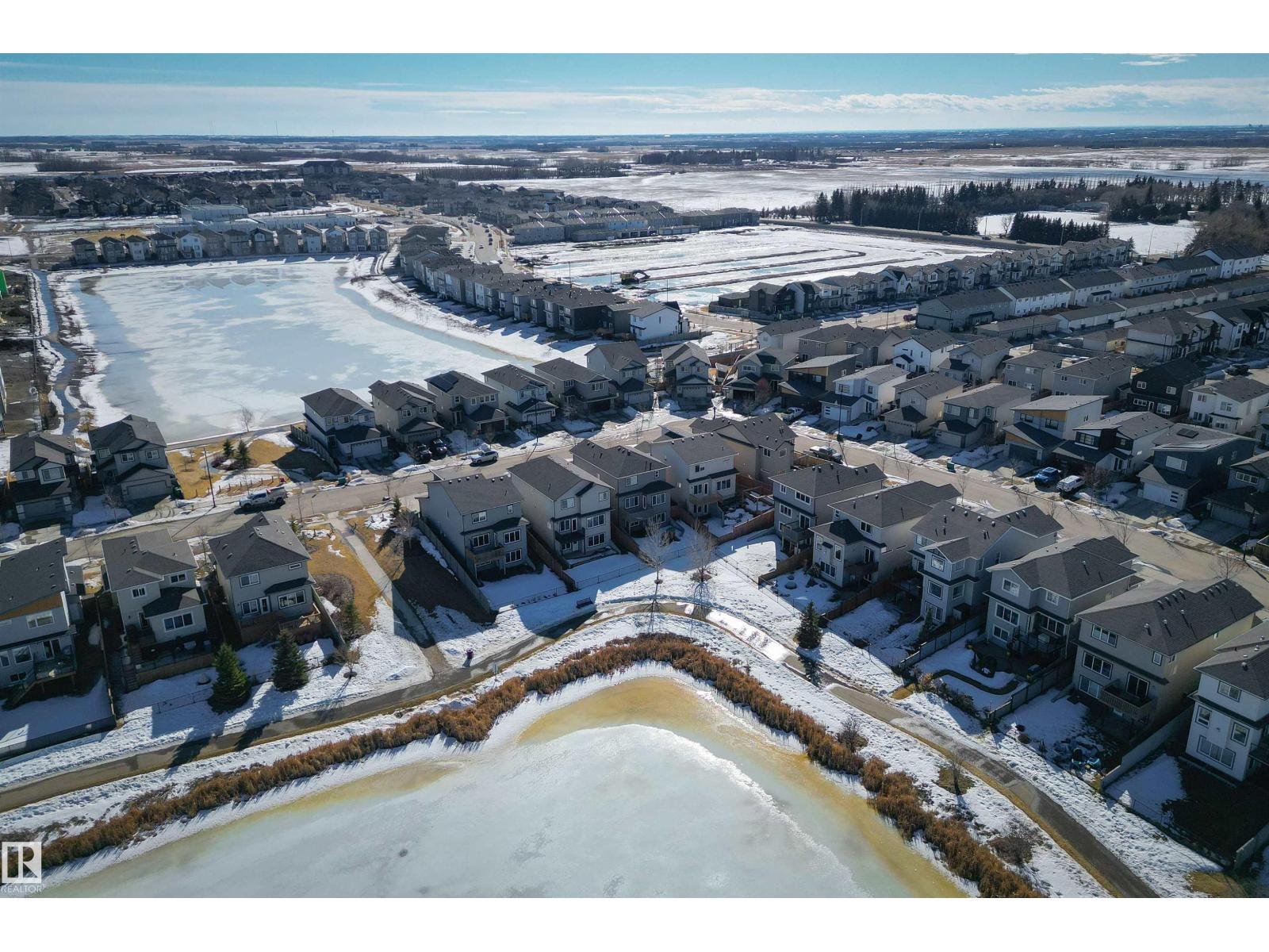 6428 47 Av, Beaumont, Alberta  T4X 2A1 - Photo 57 - E4478456