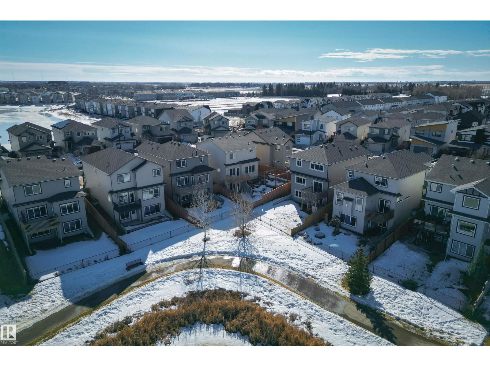 6428 47 Av, Beaumont, Alberta  T4X 2A1 - Photo 58 - E4478456