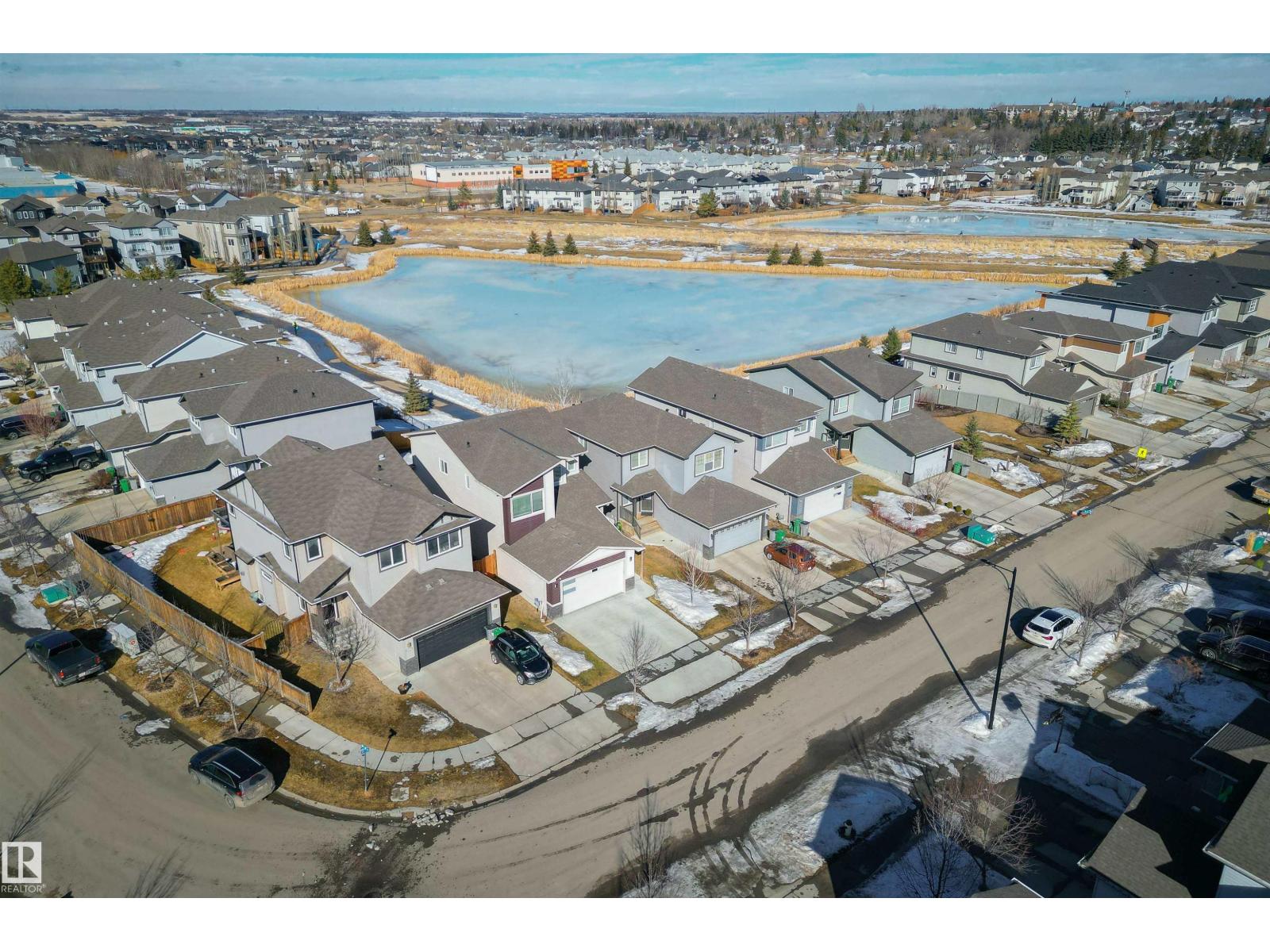 6428 47 Av, Beaumont, Alberta  T4X 2A1 - Photo 59 - E4478456