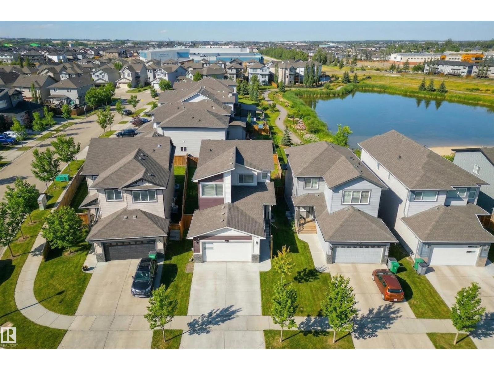 6428 47 Av, Beaumont, Alberta  T4X 2A1 - Photo 6 - E4478456