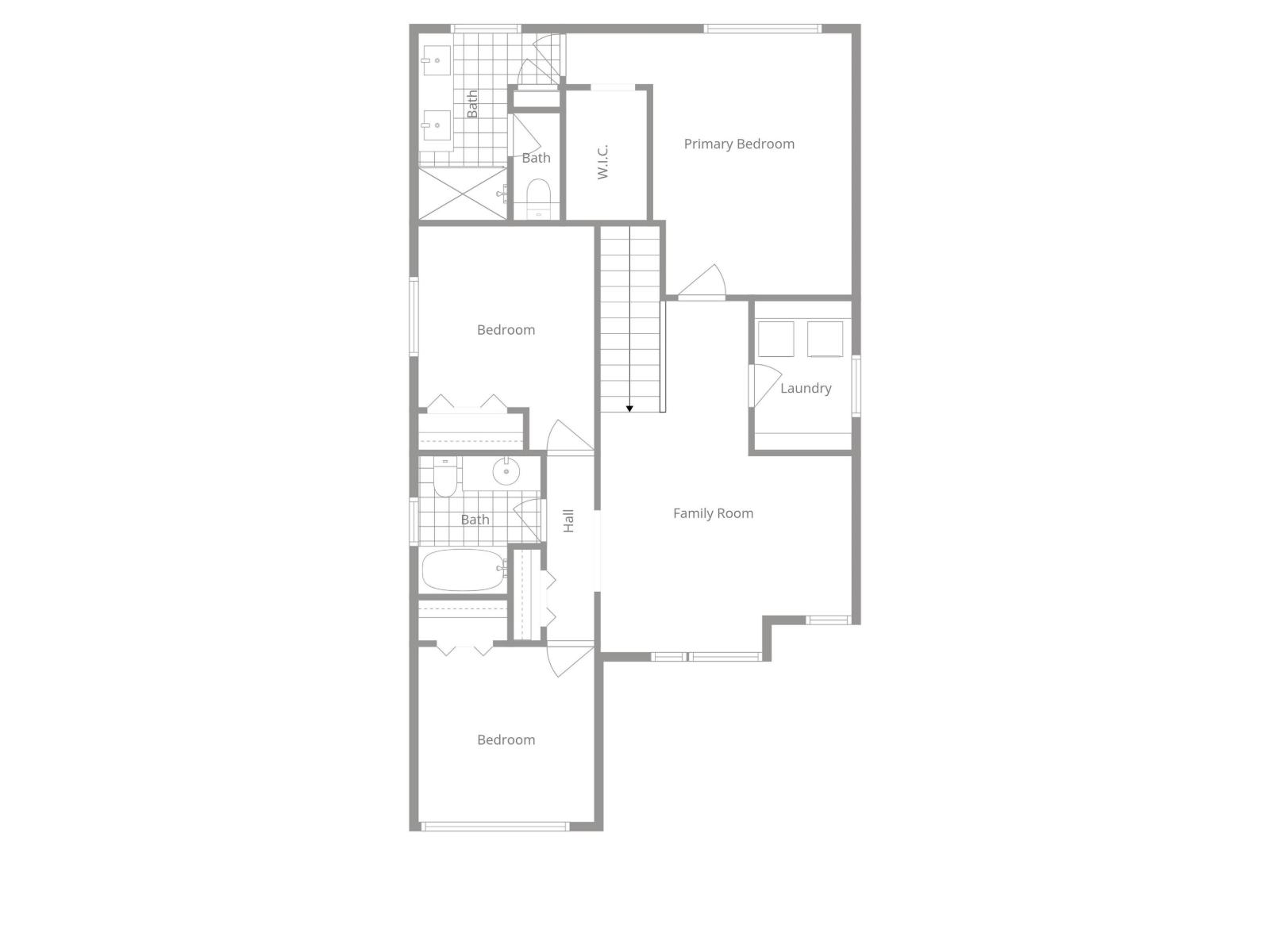 6428 47 Av, Beaumont, Alberta  T4X 2A1 - Photo 63 - E4478456