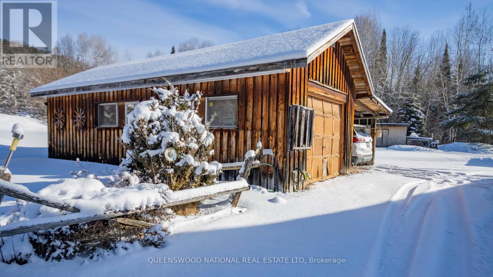 2013 Spence Road E, Brudenell, Ontario  K0J 2E0 - Photo 2 - X12904778