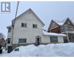 229 Villa ST, Thunder Bay, Ontario