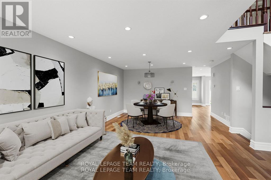 365 Langrell Crescent, Ottawa, Ontario  K2J 5R8 - Photo 11 - X12904746