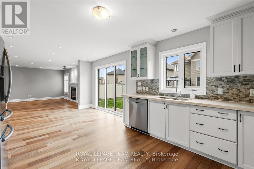 365 Langrell Crescent, Ottawa, Ontario  K2J 5R8 - Photo 17 - X12904746