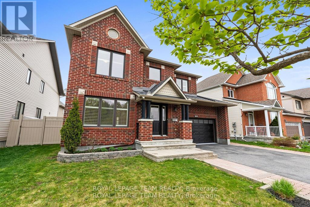 365 Langrell Crescent, Ottawa, Ontario  K2J 5R8 - Photo 2 - X12904746
