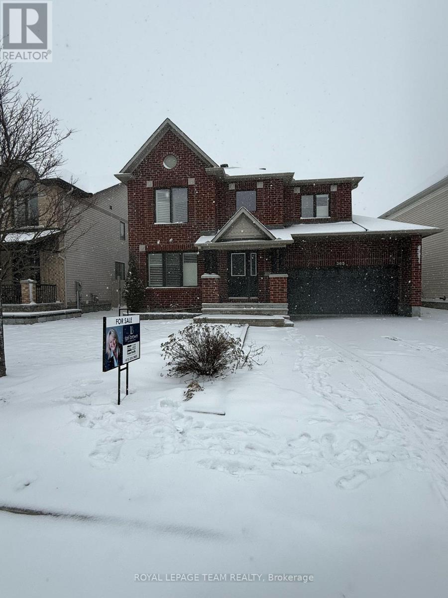365 Langrell Crescent, Ottawa, Ontario  K2J 5R8 - Photo 3 - X12904746
