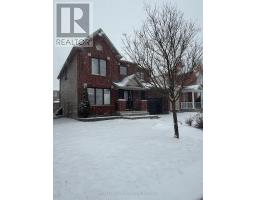 365 LANGRELL CRESCENT, Ottawa, Ontario