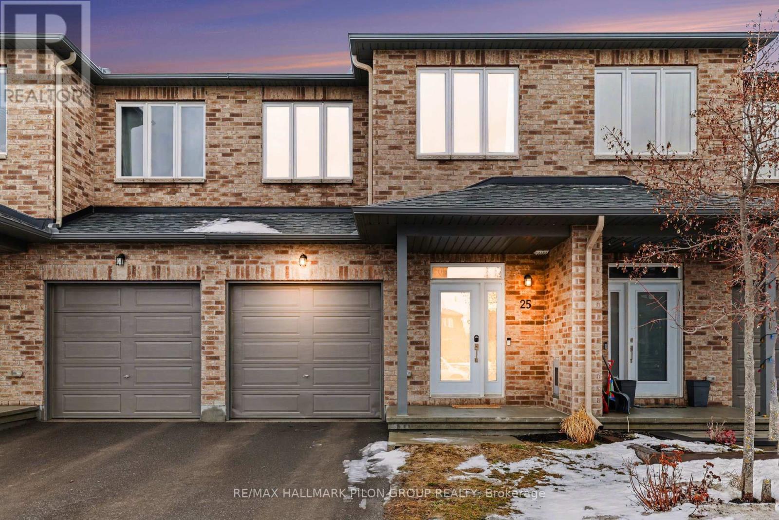 25 MCPHAIL ROAD, Carleton Place, Ontario