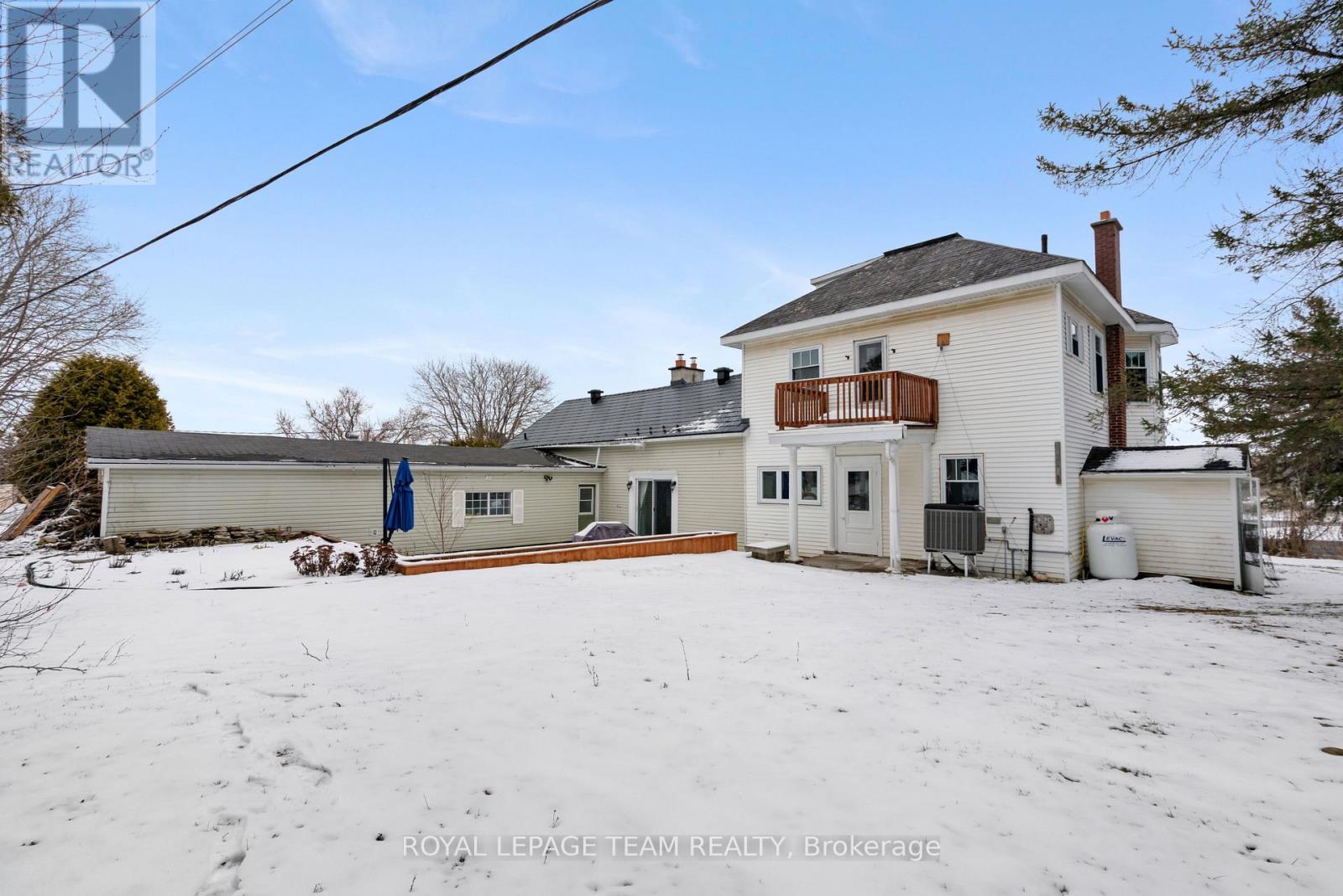 2305 County Road 18 Road, North Grenville, Ontario  K0G 1J0 - Photo 36 - X12904800