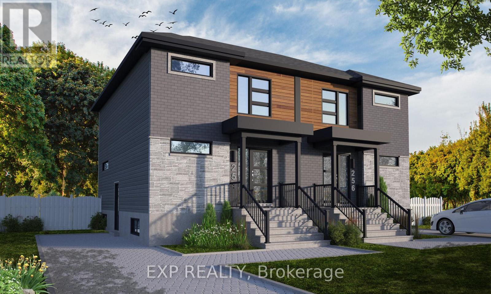 259 CARPE STREET, Casselman, Ontario