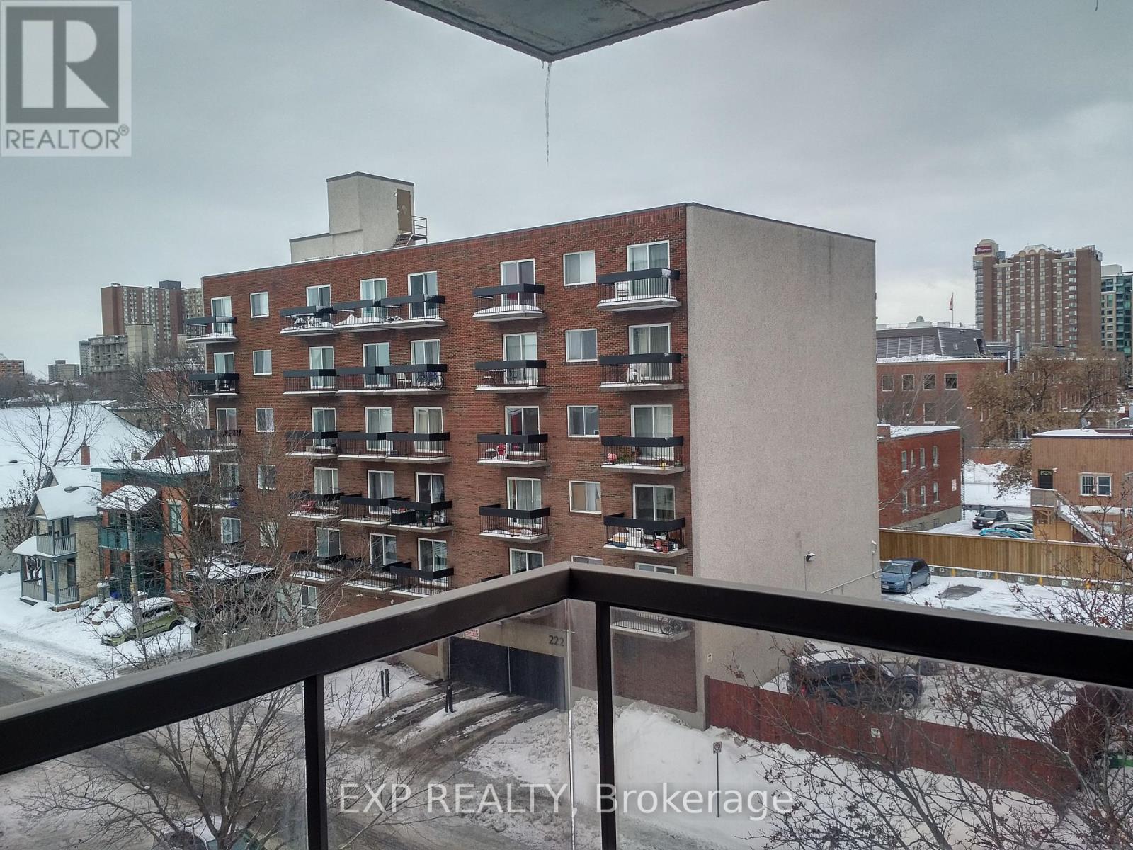 505 - 309 Cumberland Street, Ottawa, Ontario  K1N 7J1 - Photo 10 - X12904830
