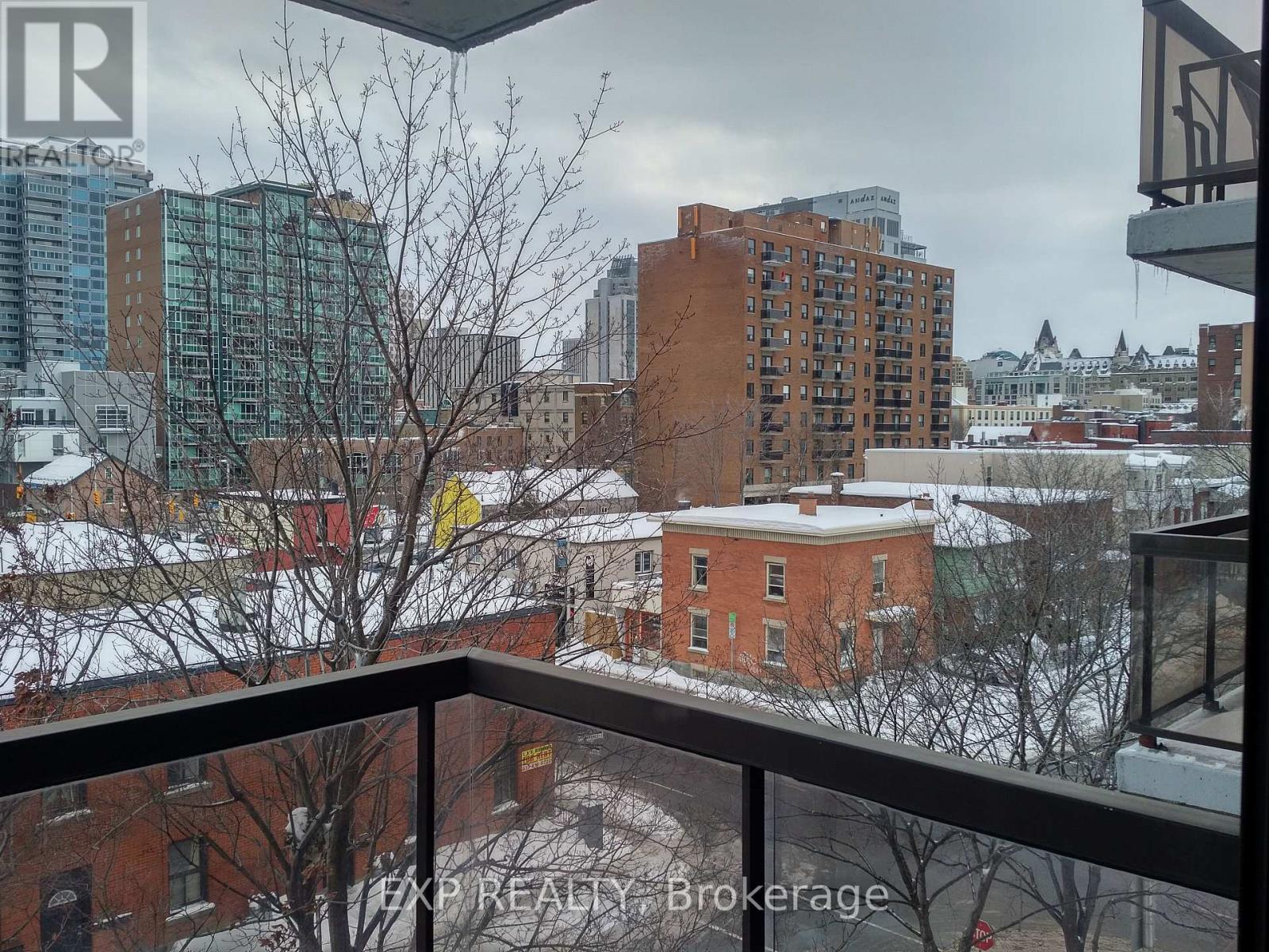 505 - 309 Cumberland Street, Ottawa, Ontario  K1N 7J1 - Photo 9 - X12904830