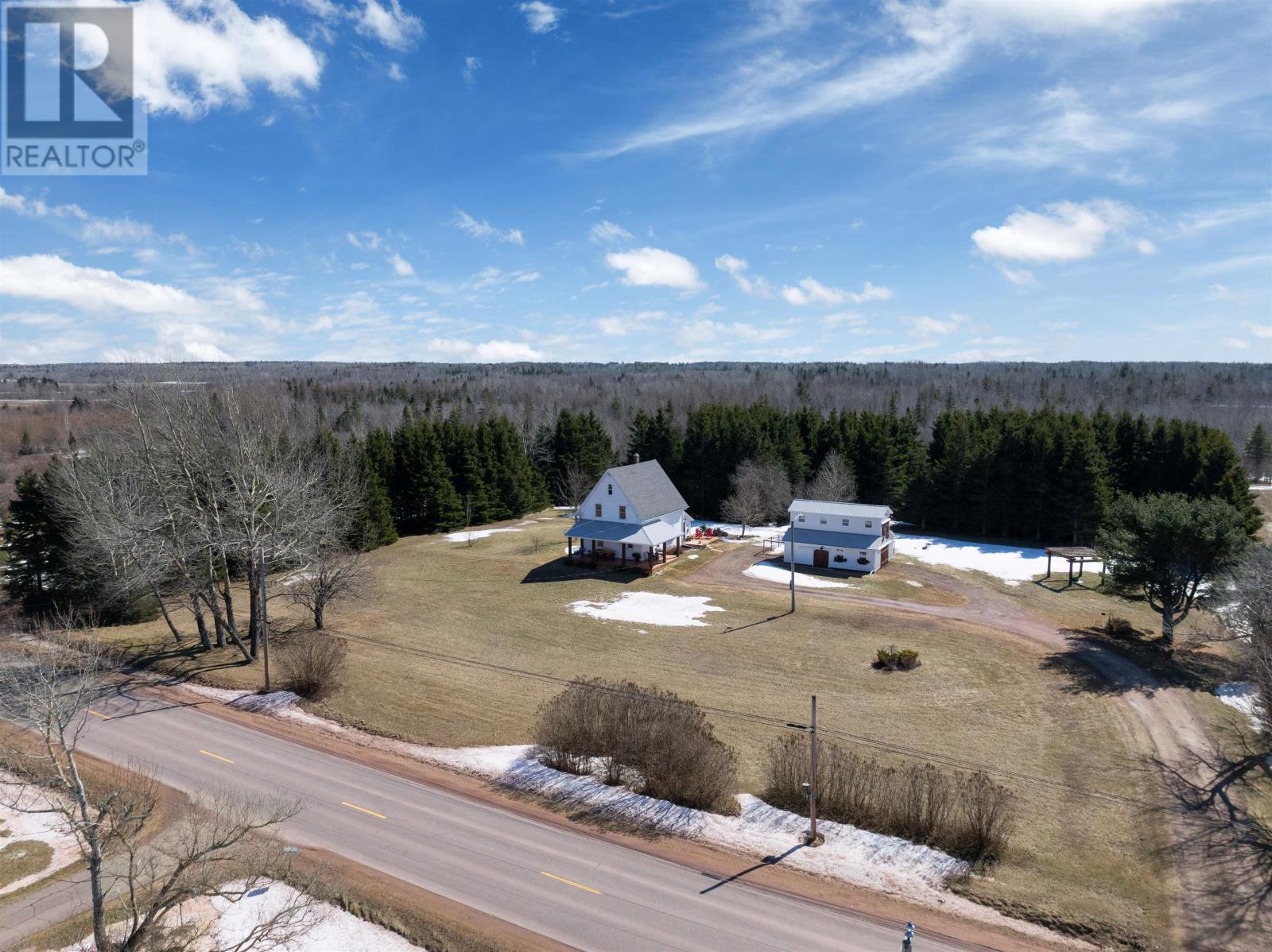 144 Northam Road, Tyne Valley, Prince Edward Island  C0B 2C0 - Photo 47 - 202605056