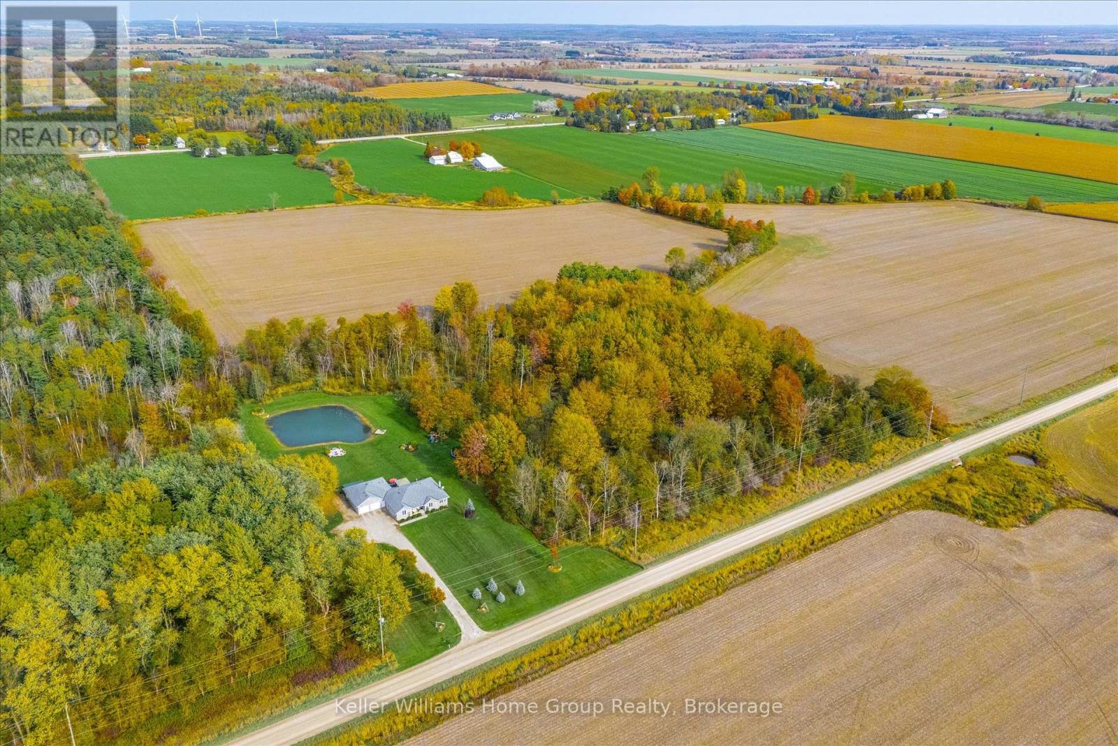 7003 Beatty Line N, Centre Wellington, Ontario  N1M 2W3 - Photo 3 - X12820402