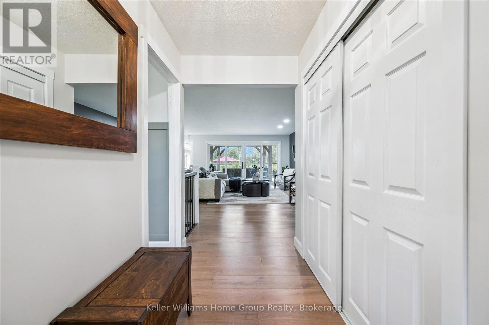 7003 Beatty Line N, Centre Wellington, Ontario  N1M 2W3 - Photo 5 - X12820402