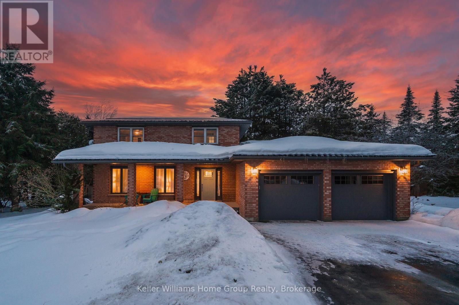 4 SARGENT BOULEVARD, Centre Wellington, Ontario