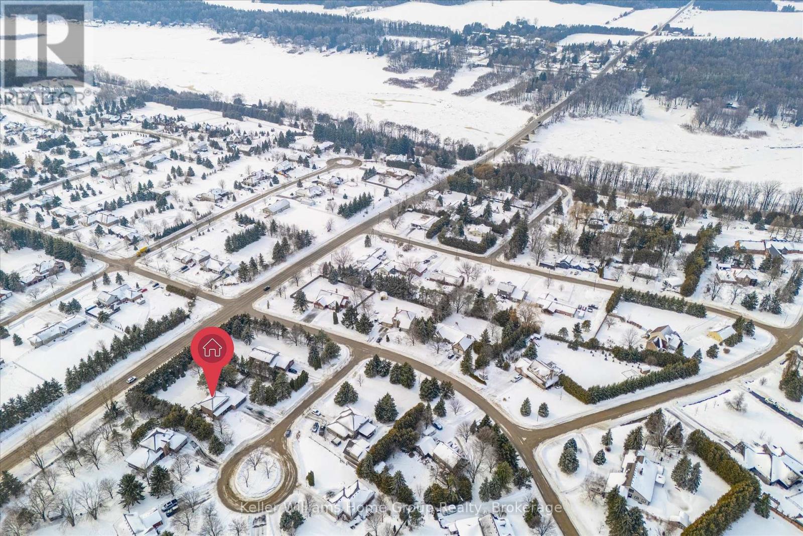 4 Sargent Boulevard, Centre Wellington, Ontario  N0B 1J0 - Photo 2 - X12829016