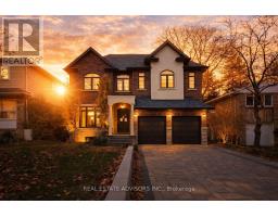 20 ARROWSTOOK ROAD, Toronto, Ontario