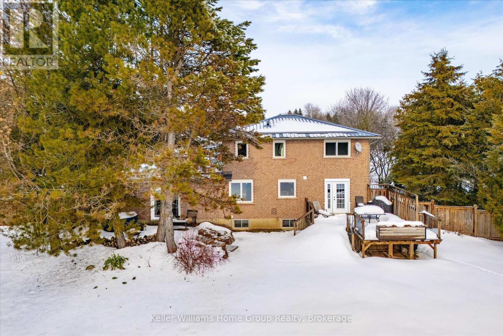 4 Sargent Boulevard, Centre Wellington, Ontario  N0B 1J0 - Photo 50 - X12829016