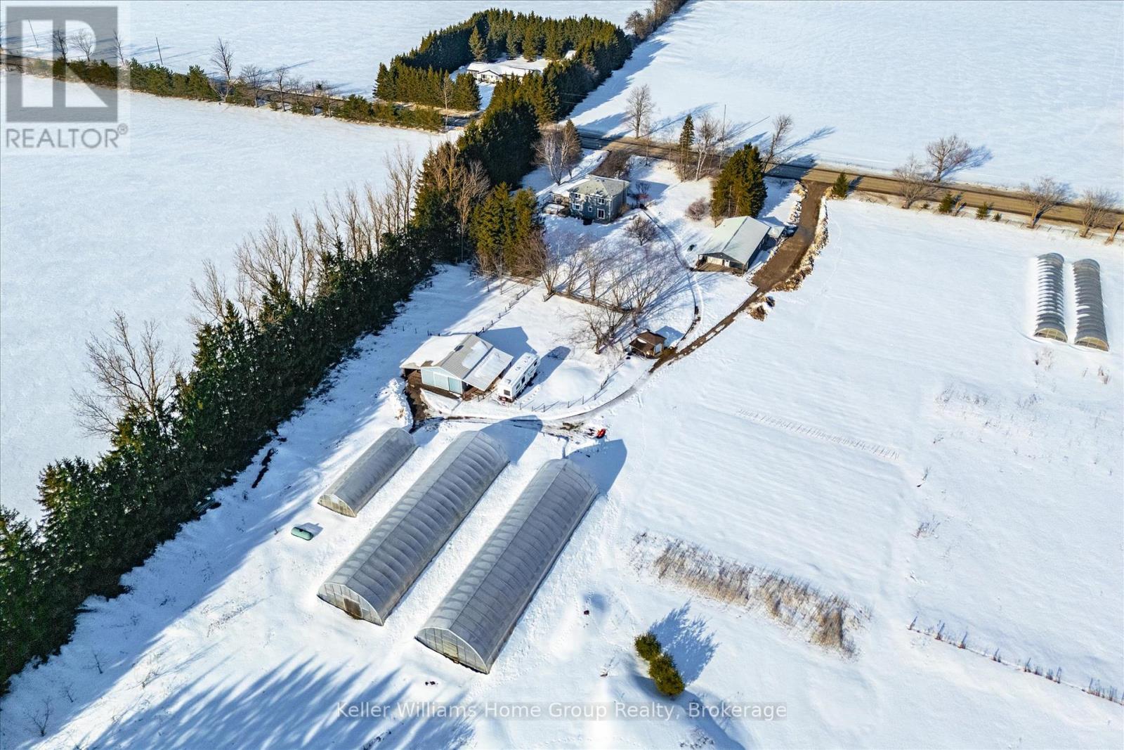 6794 Sixth Line, Centre Wellington, Ontario  N0B 1J0 - Photo 38 - X12850324